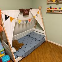 Letto Montessori PICCI Scout