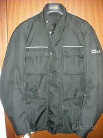 Giubbetto Giacca Moto Scooter OJ