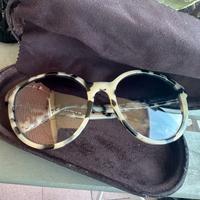 Occhiale miu miu