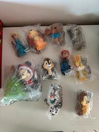 I miei piccoli amici disney