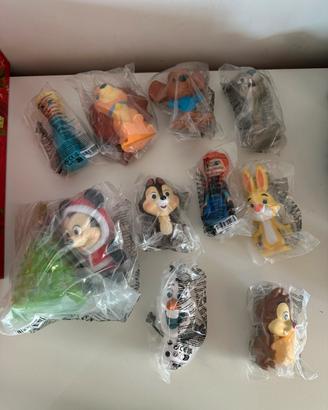 I miei piccoli amici disney