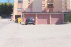 Posto auto coperto via Monte Rotondo L'Aquila