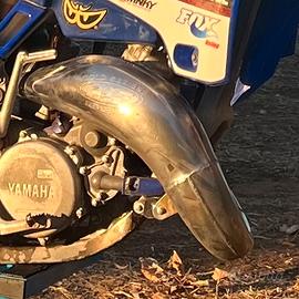 Scarico fmf yamaha yz 125 05/21