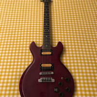 Gibson 1980 335-S chitarra elettrica