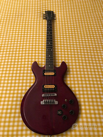 Gibson 1980 335-S chitarra elettrica