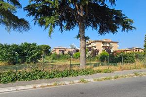 TERRENO A ROMA