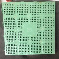 Stock 26 pezzi  pavimento giardino  in polipr.ne! 