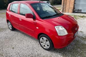 Kia Picanto 1.1 12V Spicy