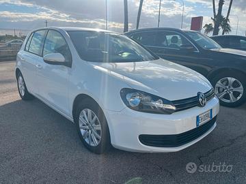 Volkswagen Golf 1.6 TDI DPF 5p. Highline