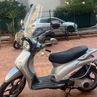 Liberty 125