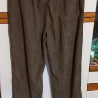 pantaloni uomo 