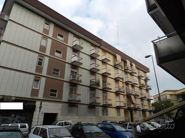 Ampio trilocale