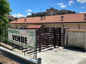 Bilocale a San Polo dei Cavalieri