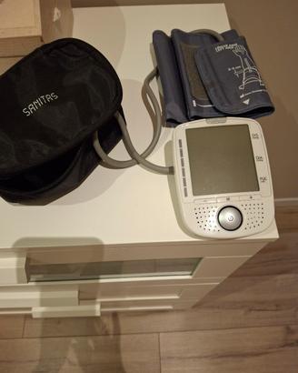 sanitas misuratore pressione 