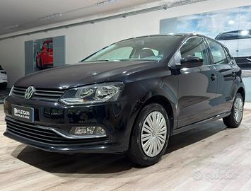 VW POLO 1.0mpi 75cv 79.000km 1HANDE NEOPATENTATI