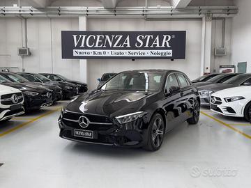 MERCEDES-BENZ A 200 d SPORT AUTOMATIC