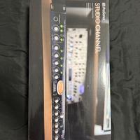 Presonus Studio Channel Vacuum-Tube Channel Strip