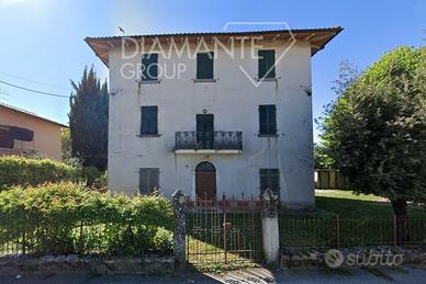 Appartamento nei pressi del Lago Trasimeno