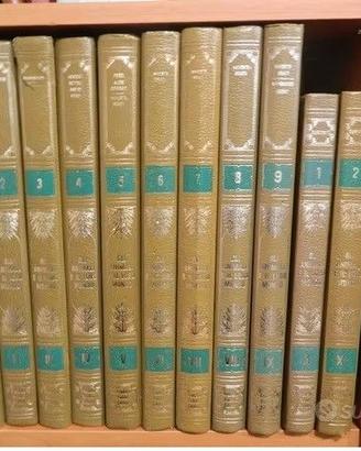 Enciclopedia degli animali