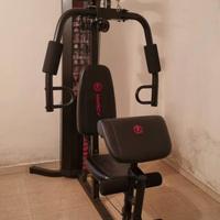 Eclipse HG3000 Multistazione