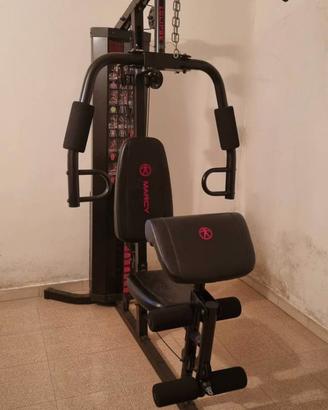 Eclipse HG3000 Multistazione