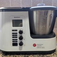 Robot da cucina Monsieur cuisine 