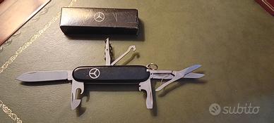 coltellino multiuso da campeggio lame svizzere