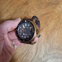 Orologio movimento automatico 45mm