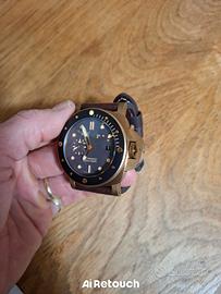 Orologio movimento automatico 45mm