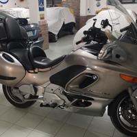 BMW K1200LT Full Optional Gran Turismo