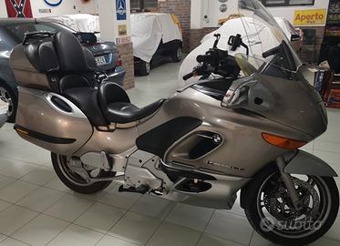 BMW K1200LT Full Optional Gran Turismo