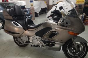 BMW K1200LT Full Optional Gran Turismo