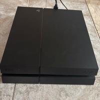PS4 Play Station 4 1Tb