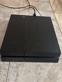 PS4 Play Station 4 1Tb