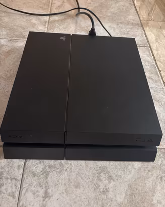 PS4 Play Station 4 1Tb
