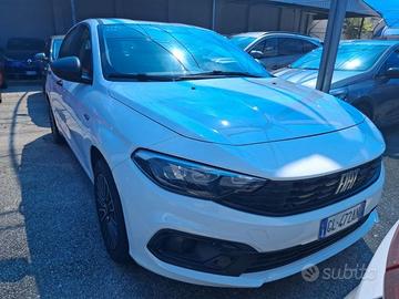 FIAT Tipo 5porte II 2021 5p 1.0 t3 CityLife 100cv