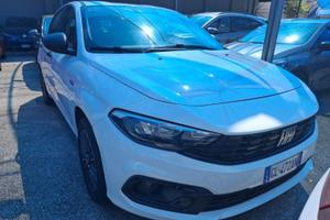 FIAT Tipo 5porte II 2021 5p 1.0 t3 CityLife 100cv