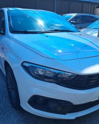 FIAT Tipo 5porte II 2021 5p 1.0 t3 CityLife 100cv