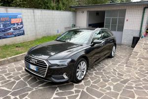 Audi A6 Avant 40 2.0 TDI S tronic Business Design 
