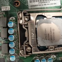 cpu Intel core i5 con ventola  socket 1151