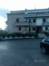 Garage 40 mq oltre soppalco da 5,60 mq