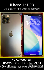 iPhone 12 Pro