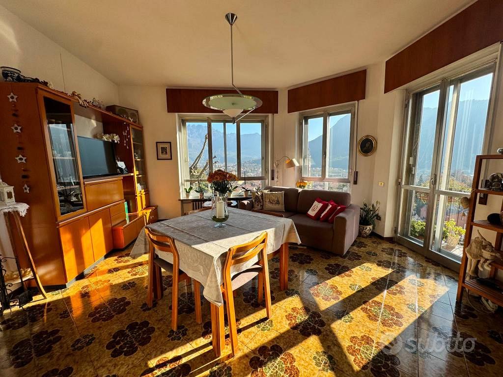 Appartamento – Valmadrera, Belvedere, Caserta - Vista 2