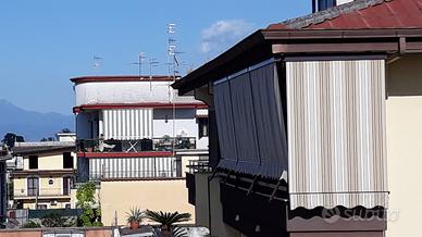 Tende da sole tempotest + zanzariere