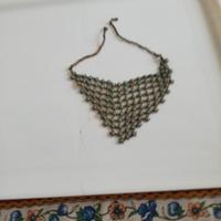Collana elegante 