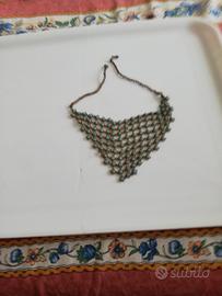Collana elegante 