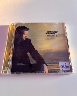 ATB Trilogy