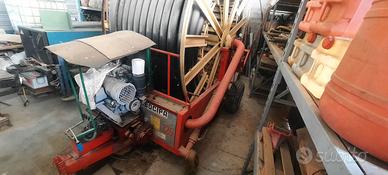 Rotolone Turbocipa 125