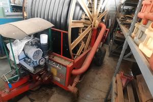 Rotolone Turbocipa 125