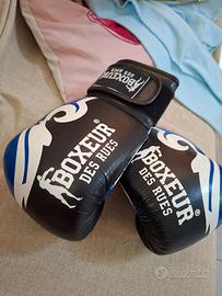 Guantoni boxer des rues